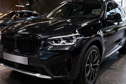 BMW X3 41.100 km 42.950 &euro; Glauchau 08371