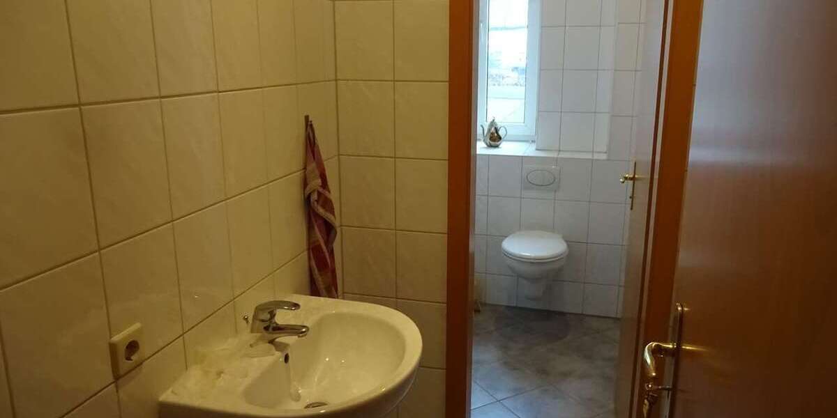 Gewerbeobjekt Zwickau Bahnhofsvorstadt - 292&euro; | Angebot:25802809