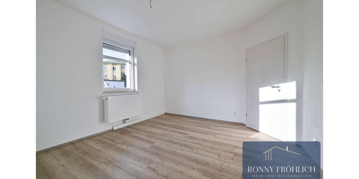 Etagenwohnung Thalheim/Erzgebirge Erzgebirge - 3 Zimmer, 95 m&sup2;, 589&euro; | Angebot:24447569