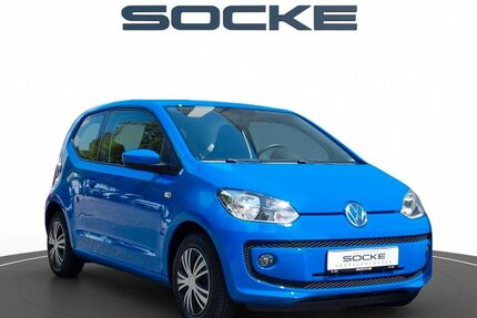 VW up! 58.938 km 7.985 &euro; Remse OT Kertzsch 08373