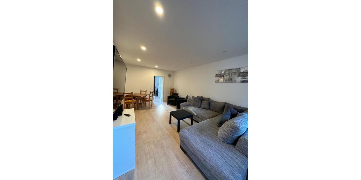 Erdgeschoßwohnung Zwickau Zwickau-Nord - 2 Zimmer, 50 m&sup2;, 61.900&euro; | Angebot:27029005