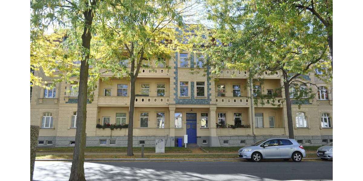 Etagenwohnung Zwickau Pölbitz - 3 Zimmer, 67 m&sup2;, 420&euro; | Angebot:26017905
