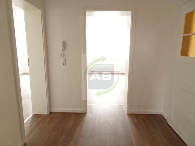 Erdgeschoßwohnung Zwickau Zwickau-Nord - 2 Zimmer, 44 m&sup2;, 280&euro; | Angebot:25582016