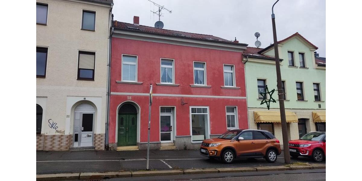 Einfamilienhaus Werdau - 125.000&euro; | Angebot:25901502