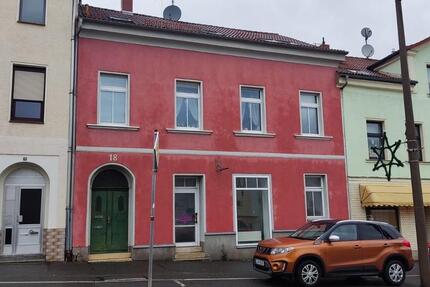 Haus Werdau - 125.000&euro; | Angebot:25901502