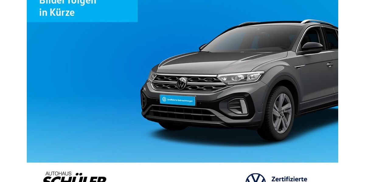 VW T-Roc 61.101 km 23.480 &euro; Falkenstein 08223