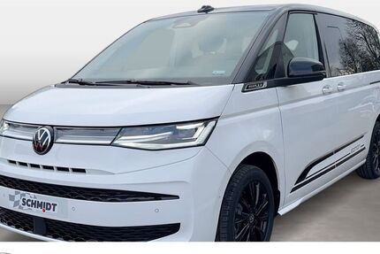 VW T7 Multivan 8.762 km 59.190 &euro; Bernsdorf 09337