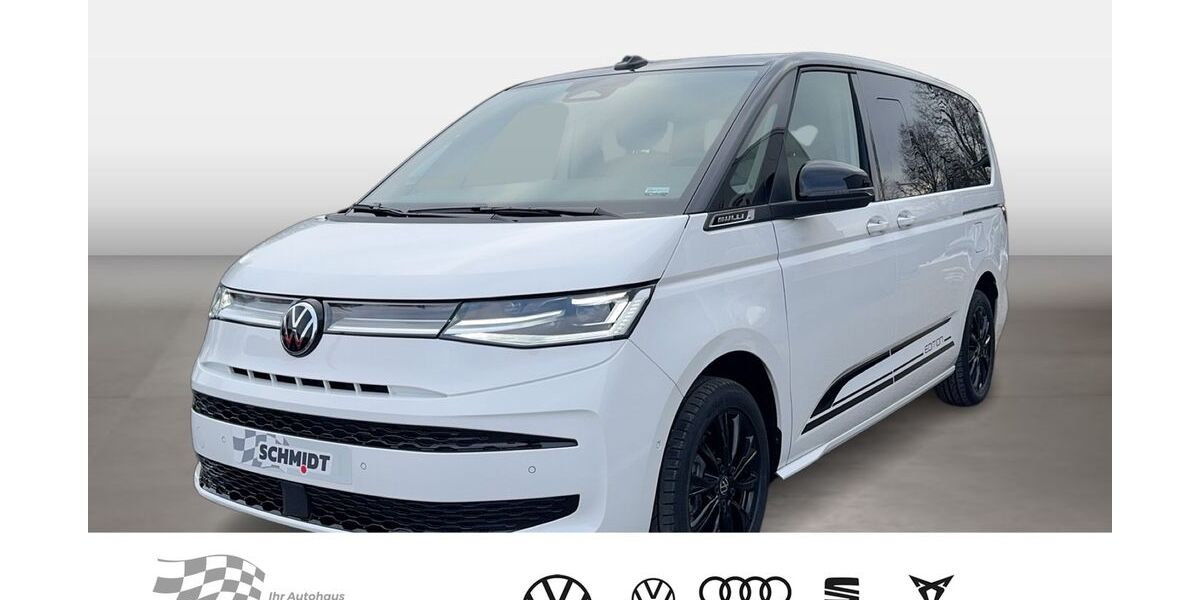 VW T7 Multivan 8.762 km 59.190 &euro; Bernsdorf 09337