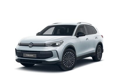 VW Tiguan 10.000 km 35.650 &euro; Zwickau 08064
