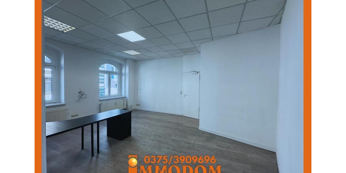 Gewerbeobjekt Zwickau - 800&euro; | Angebot:9495848