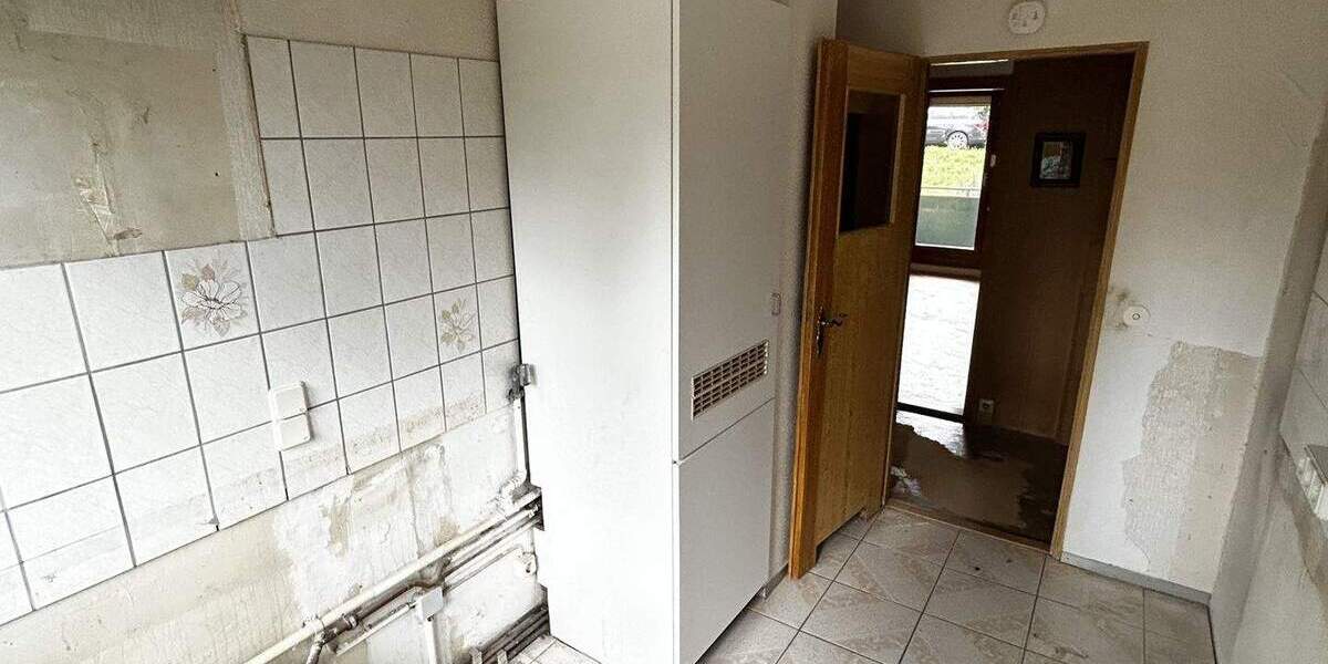 Etagenwohnung Mülsen Mülsen St Micheln - 3 Zimmer, 59 m&sup2;, 29.000&euro; | Angebot:25747139