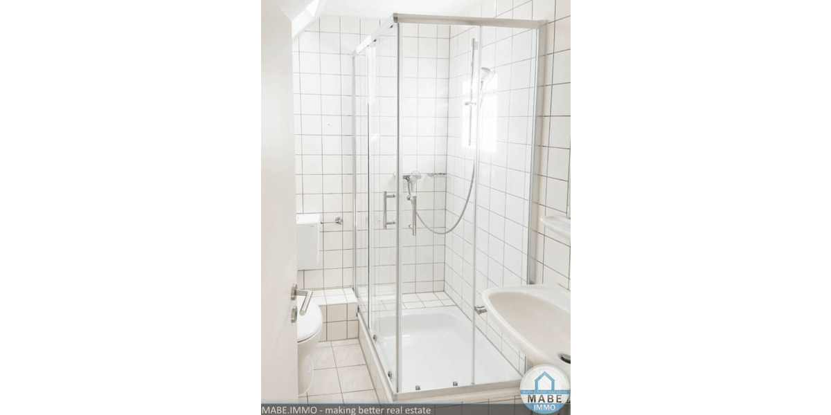 Etagenwohnung Gersdorf - 2 Zimmer, 39 m&sup2;, 230&euro; | Angebot:26694587
