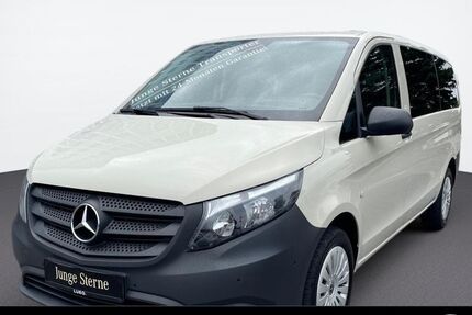 Mercedes-Benz Vito 26.000 km 42.785 &euro; Zwickau 08058