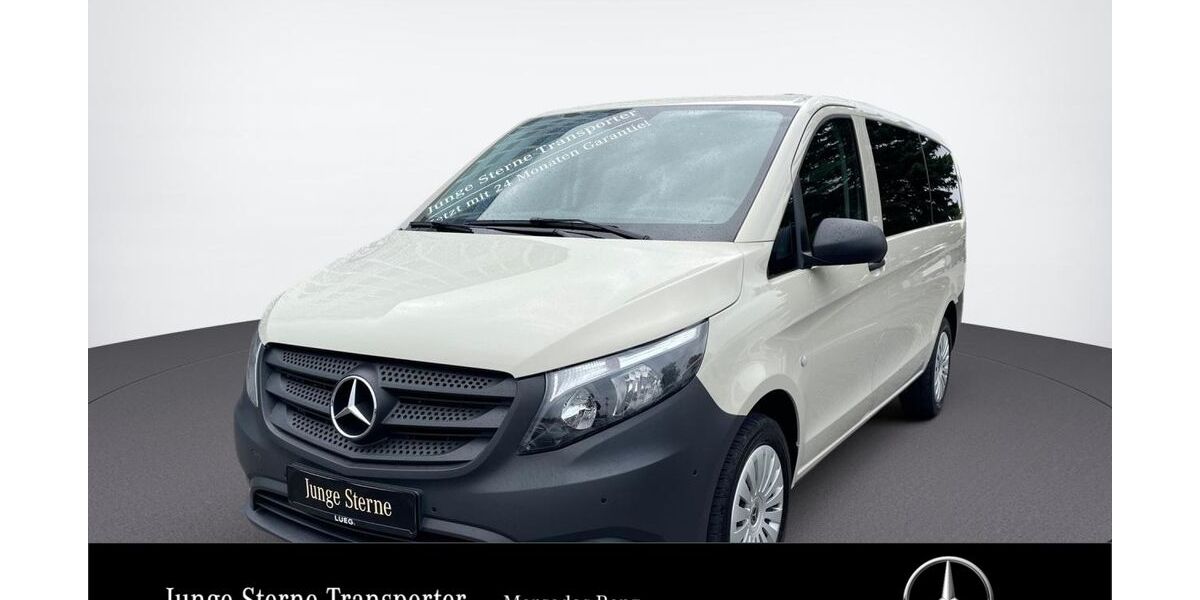 Mercedes-Benz Vito 26.000 km 42.785 &euro; Zwickau 08058