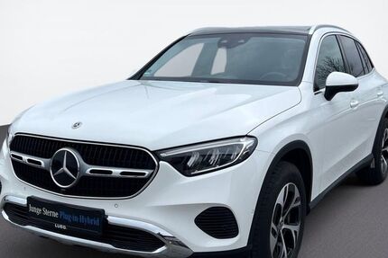 Mercedes-Benz GLC 300 13.661 km 56.200 &euro; Stollberg/Erzgebirge 09366