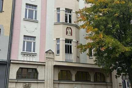 Wohnung Zwickau Mitte-Nord - 1 Zimmer, 33 m&sup2;, 250&euro; | Angebot:27308308