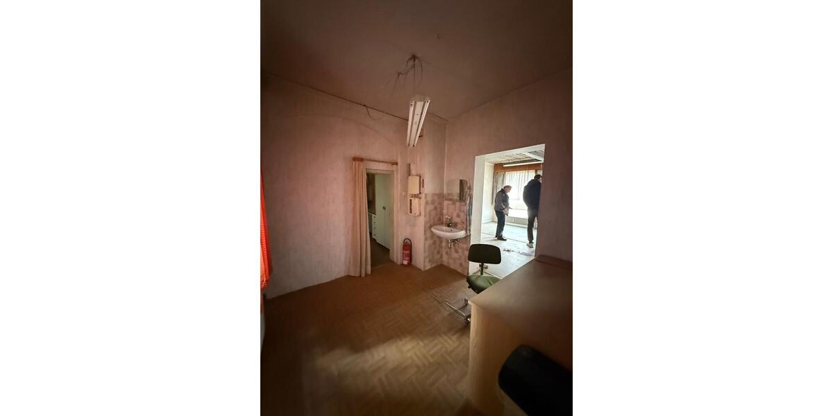 Gewerbeobjekt Wilkau-Haßlau Haßlau - 735&euro; | Angebot:26031955