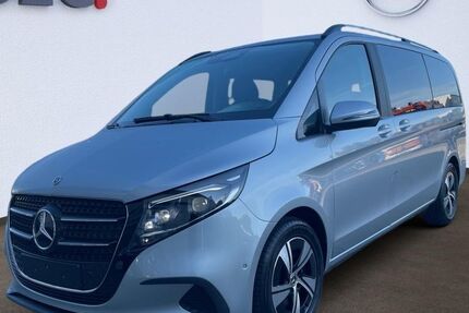 Mercedes-Benz V 220 17.000 km 66.900 &euro; Zwickau 08058