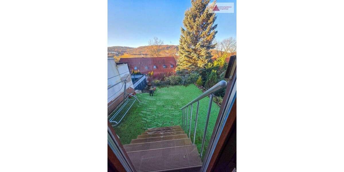 Reihenendhaus Aue-Bad Schlema Schlema - 6 Zimmer, 160 m&sup2;, 270.000&euro; | Angebot:25688337