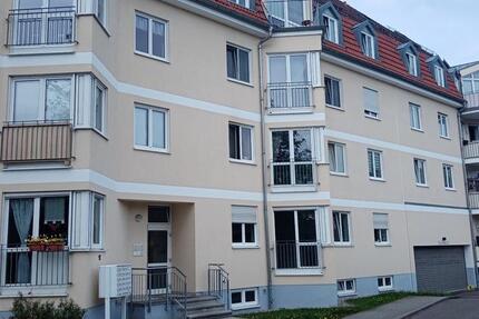 Wohnung Zwickau Zwickau-Nord - 2 Zimmer, 44 m&sup2;, 320&euro; | Angebot:24868740