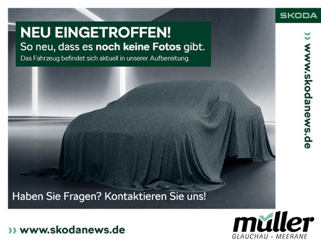 Skoda Fabia 9.000 km 24.750 &euro; Glauchau/ Sachsen 08371