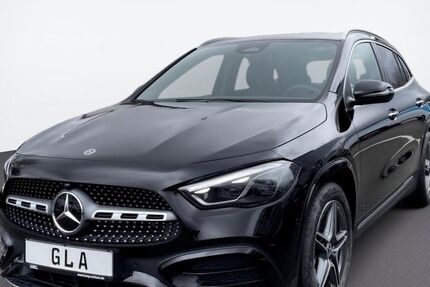 Mercedes-Benz GLA 200 24.900 km 43.140 &euro; Zwickau 08058
