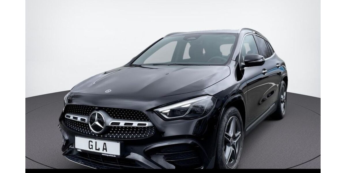 Mercedes-Benz GLA 200 24.900 km 43.140 &euro; Zwickau 08058