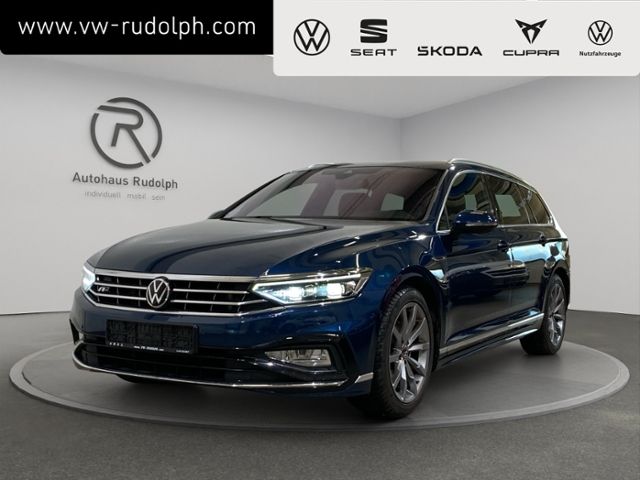 VW Passat Variant 51.500 km 37.989 &euro; Oelsnitz/Erzgebirge 09376