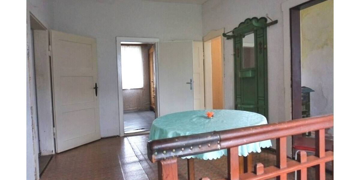 Bauernhaus, Landhaus Stützengrün Lichtenau - 8 Zimmer, 163 m&sup2;, 485.000&euro; | Angebot:25799458