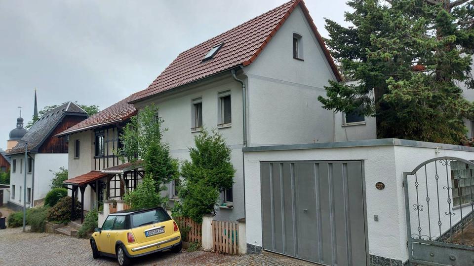 Reihenhaus Gößnitz - 57.500&euro; | Angebot:27056181