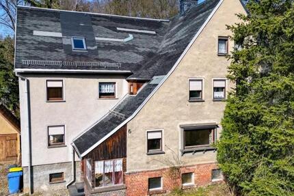Haus Hartenstein - 5 Zimmer, 160 m&sup2;, 90.000&euro; | Angebot:24769731