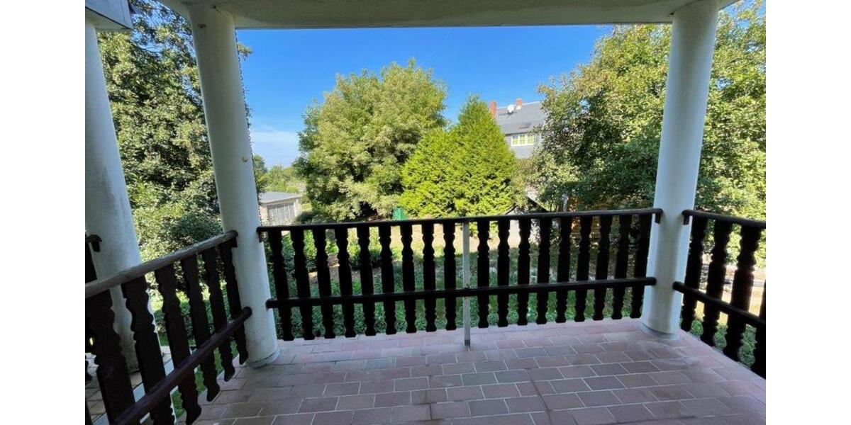 Etagenwohnung Glauchau - 2 Zimmer, 64 m&sup2;, 380&euro; | Angebot:24493210