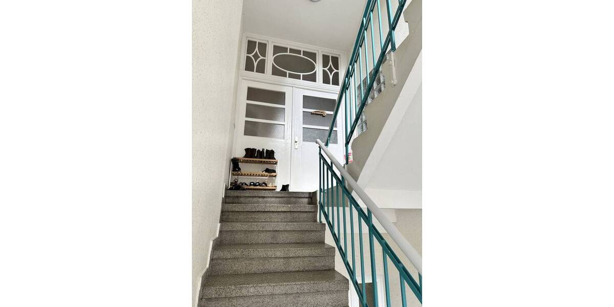 Etagenwohnung Zwickau Innenstadt - 3 Zimmer, 132 m&sup2;, 925&euro; | Angebot:25880935