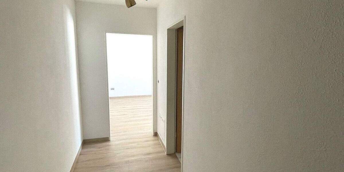 Etagenwohnung Thalheim/Erzgebirge Erzgebirge - 2 Zimmer, 51 m&sup2;, 335&euro; | Angebot:25937548