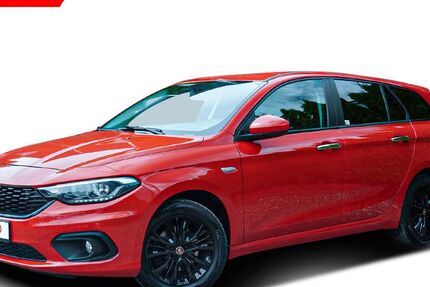 Fiat Tipo 66.701 km 12.990 &euro; Zwickau 08056