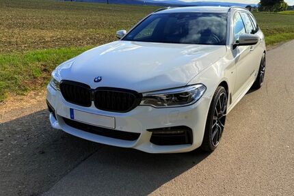 BMW 540 101.000 km 40.500 &euro; Eibenstock 08309