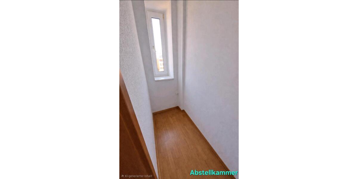 Hochparterre Lauter-Bernsbach Bernsbach - 5 Zimmer, 105 m&sup2;, 693&euro; | Angebot:24840388