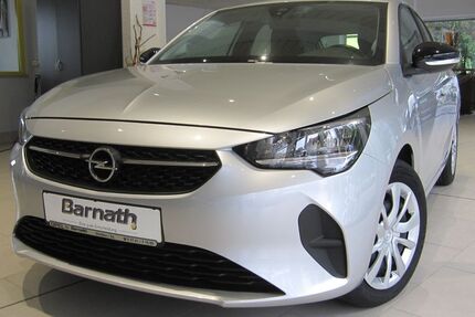Opel Corsa 30.100 km 13.750 &euro; Werdau 08412