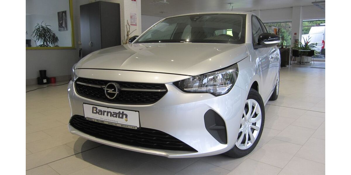 Opel Corsa 31.800 km 12.950 &euro; Werdau 08412