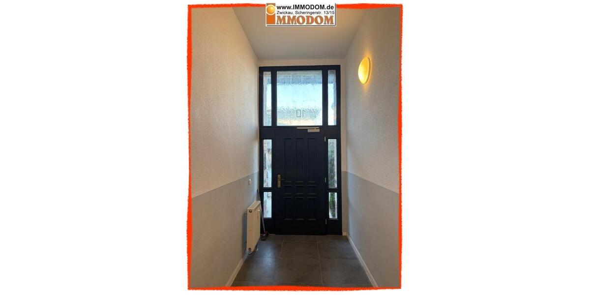 Etagenwohnung Zwickau Zwickau-Nord - 2 Zimmer, 58 m&sup2;, 349&euro; | Angebot:26253911
