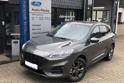 Ford Kuga 29.890 km 33.980 &euro; Zwönitz 08297