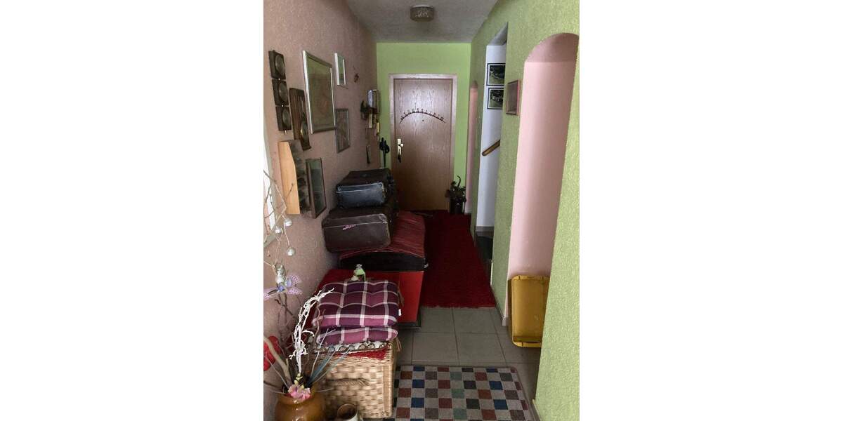 Mehrfamilienhaus, Wohnhaus Wilkau-Haßlau Haßlau - 8 Zimmer, 300 m&sup2;, 220.000&euro; | Angebot:25741914