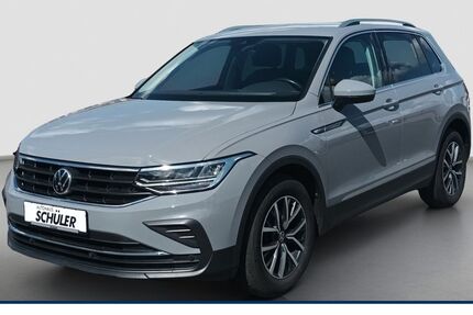 VW Tiguan 43.469 km 22.200 &euro; Falkenstein 08223