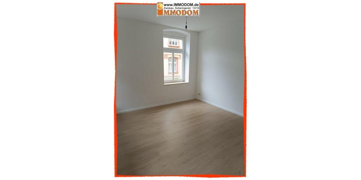 Erdgeschoßwohnung Zwickau Zwickau-Nord - 4 Zimmer, 106 m&sup2;, 745&euro; | Angebot:23010988