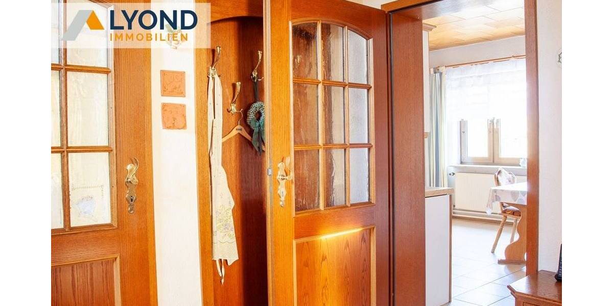 Einfamilienhaus Lößnitz / Affalter Affalter - 8 Zimmer, 180 m&sup2;, 229.000&euro; | Angebot:25676708