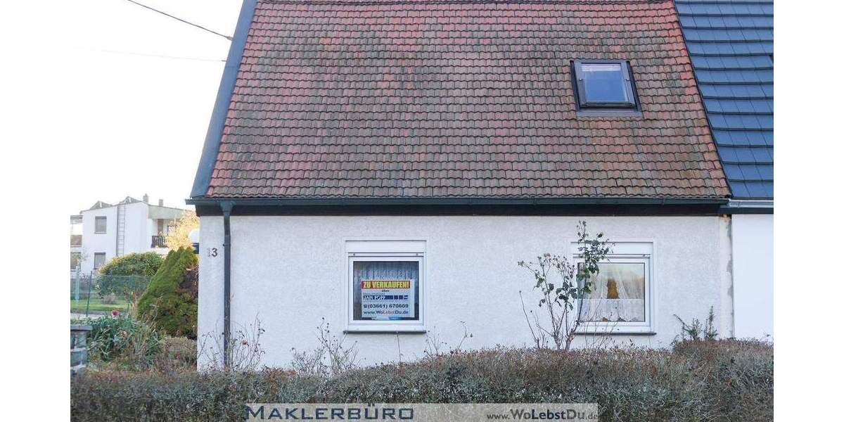Einfamilienhaus Greiz - 5 Zimmer, 120 m&sup2;, 98.000&euro; | Angebot:25678429