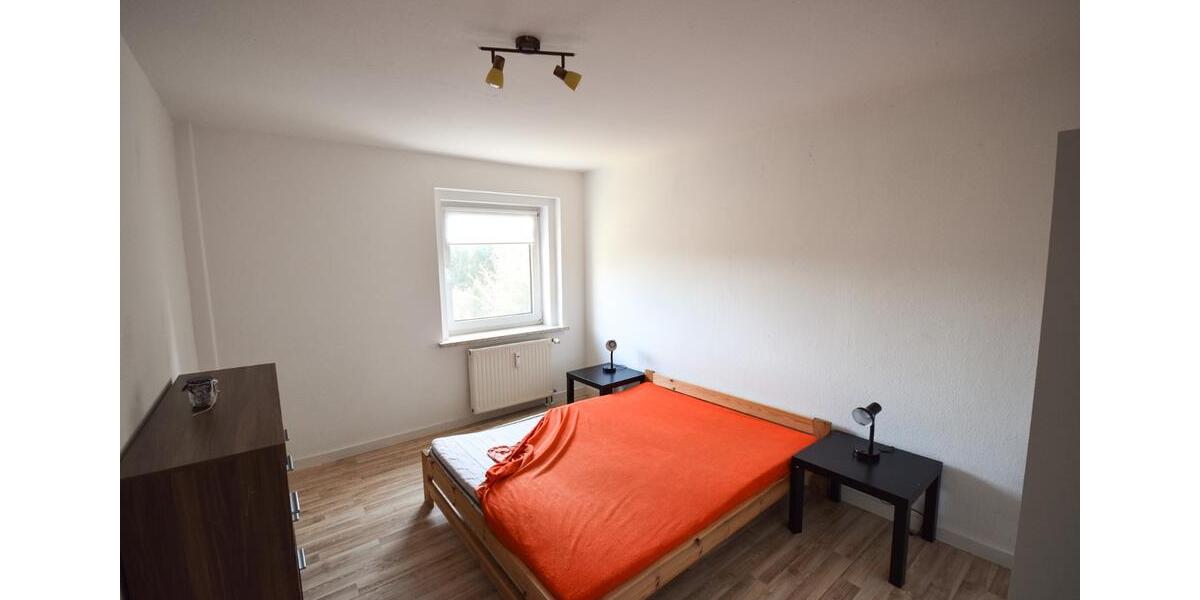Etagenwohnung Zwickau Auerbach - 2 Zimmer, 39 m&sup2;, 269&euro; | Angebot:26577471