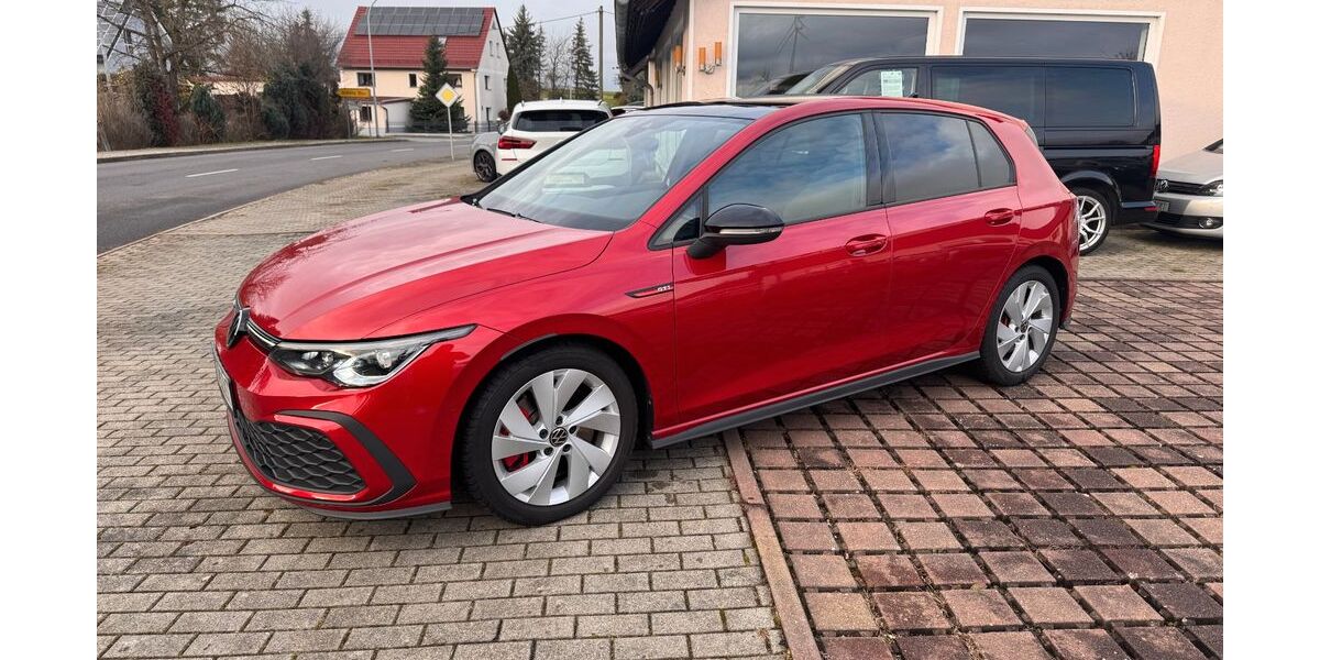 VW Golf 53.096 km 27.970 &euro; Nobitz 04603