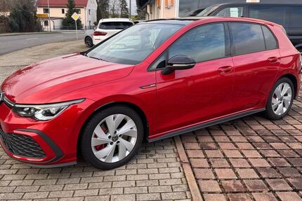 VW Golf 53.096 km 28.400 &euro; Nobitz 04603