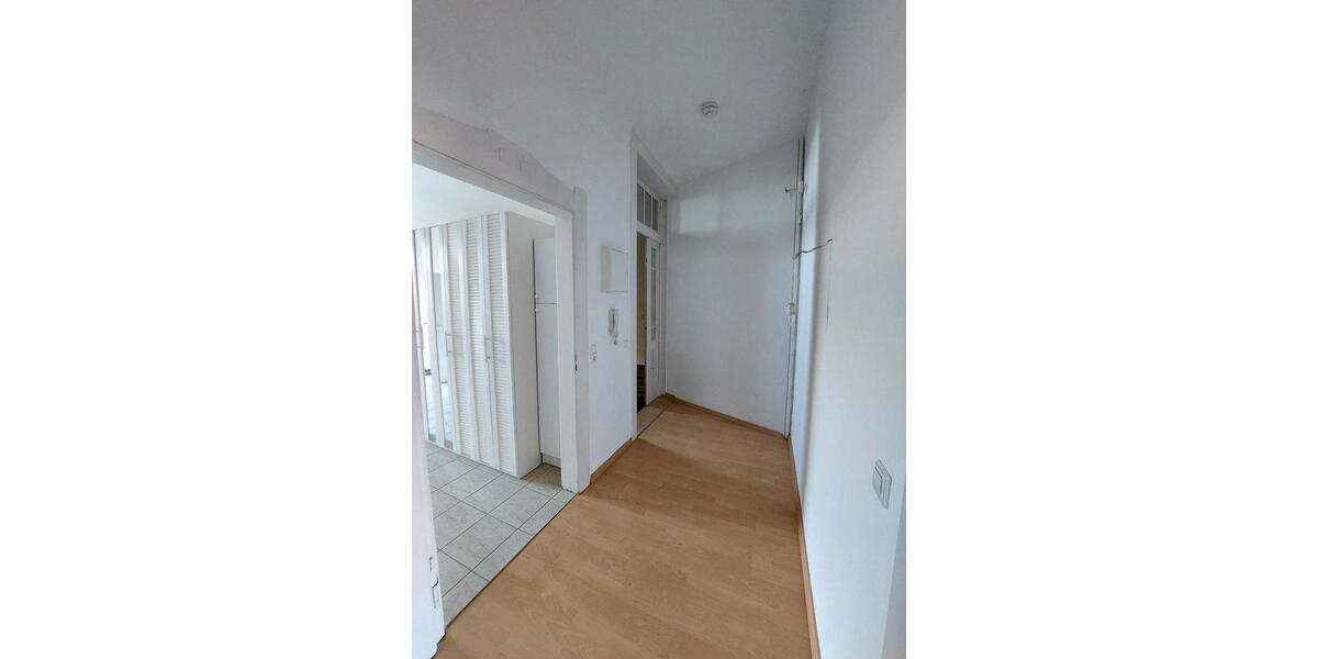 Etagenwohnung Zwickau Zwickau-Nord - 2 Zimmer, 52 m&sup2;, 462&euro; | Angebot:25961644